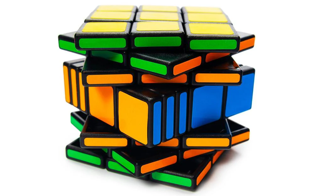 Cube4You Roadblock 3x3x7 V2 - Image 5