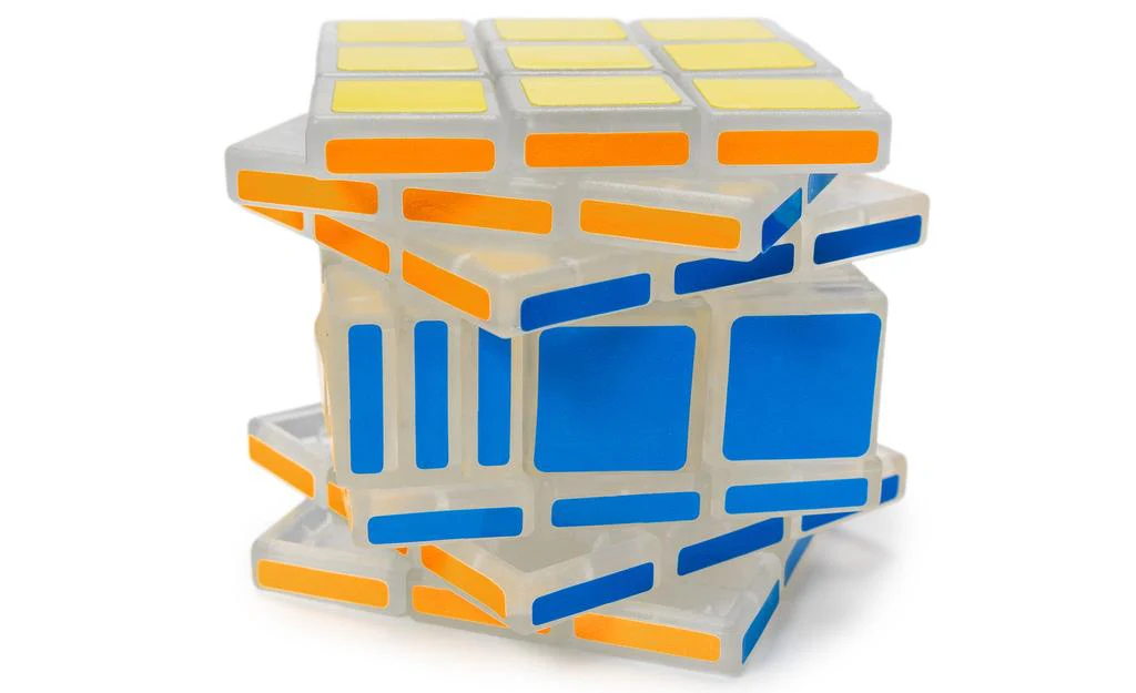 Cube4You Roadblock 3x3x7 V2 - Image 6