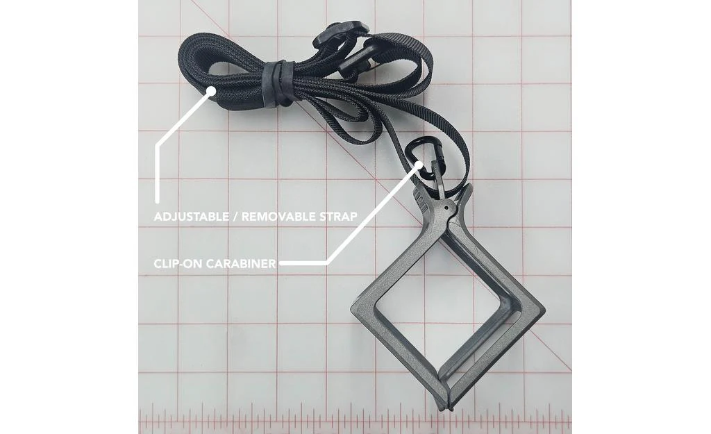 CubeGuard - Exoskeleton Speedcube Holster - Image 7
