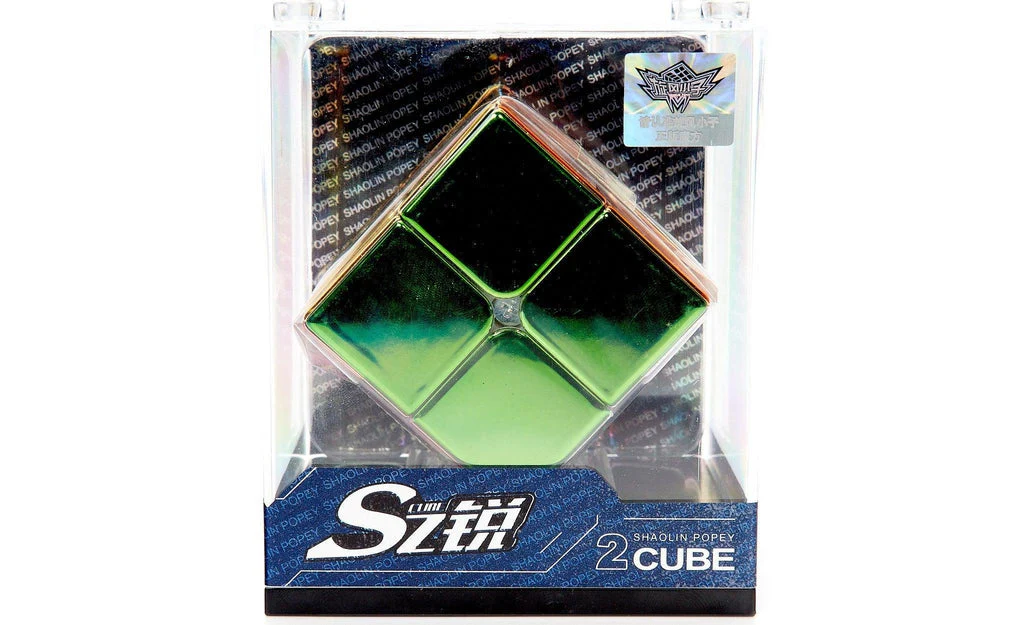 Cyclone Boys Metallic 2x2 (Magnetic) - Image 3