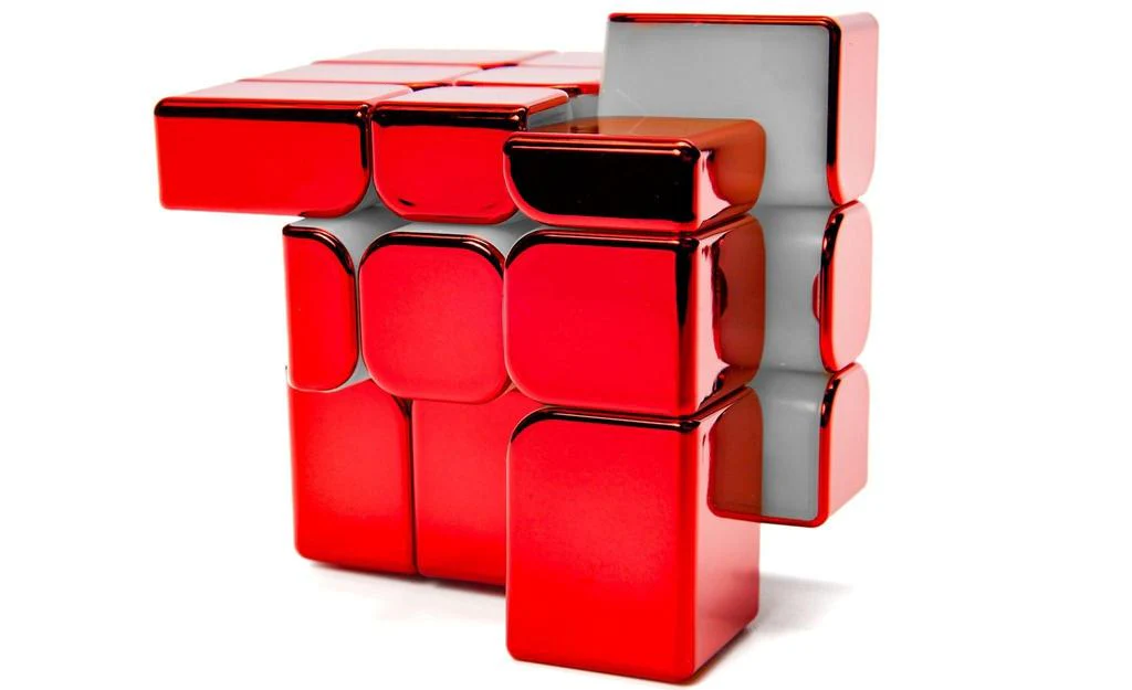 Cyclone Boys Mirror (Magnetic, Metallic) - Image 4
