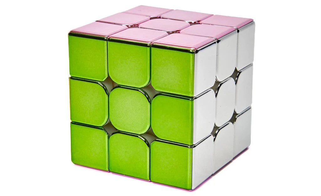 Cyclone Boys Pastel Metallic 3x3 (Magnetic) - Image 3