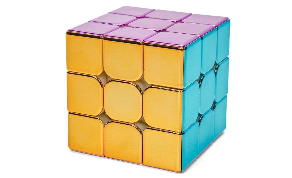 Cyclone Boys Pastel Metallic 3x3 (Magnetic) - Image 4