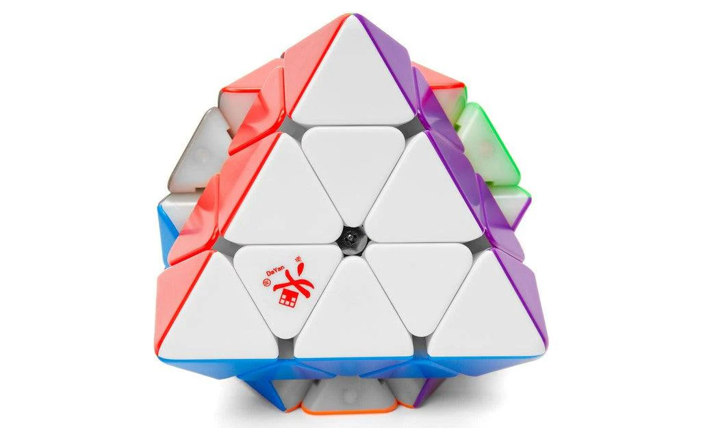 DaYan FTO Magnetic (Ball-Core) - Image 4