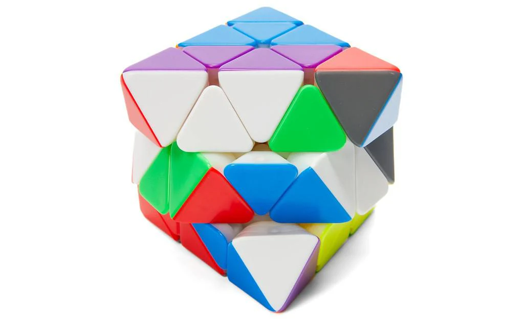 DaYan FTO Magnetic (Ball-Core) - Image 7
