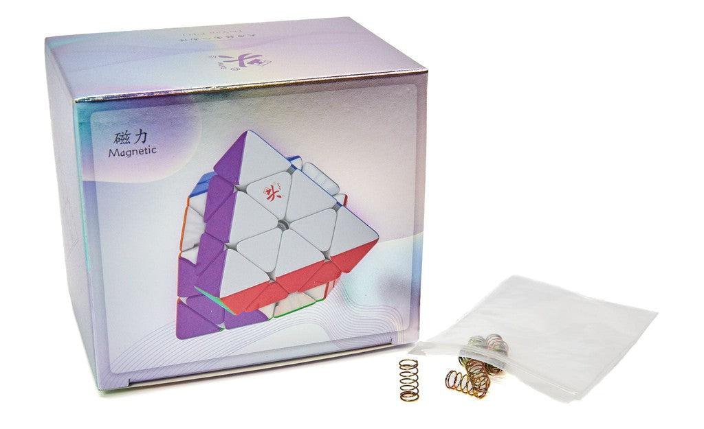 DaYan FTO Magnetic (Ball-Core) - Image 8