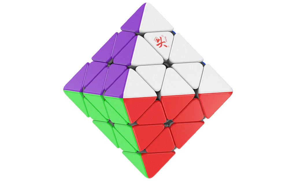 DaYan FTO Magnetic (Ball-Core) - Image 9