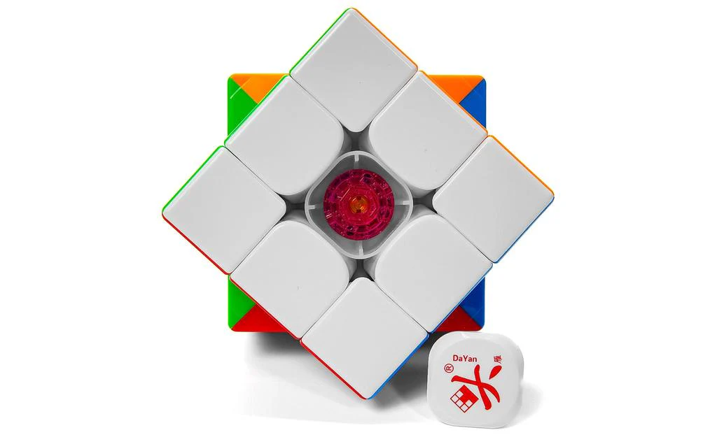 DaYan GuHong Pro+ 3x3 (Magnetic, MagLev, Core Magnets) - 56mm - Image 2