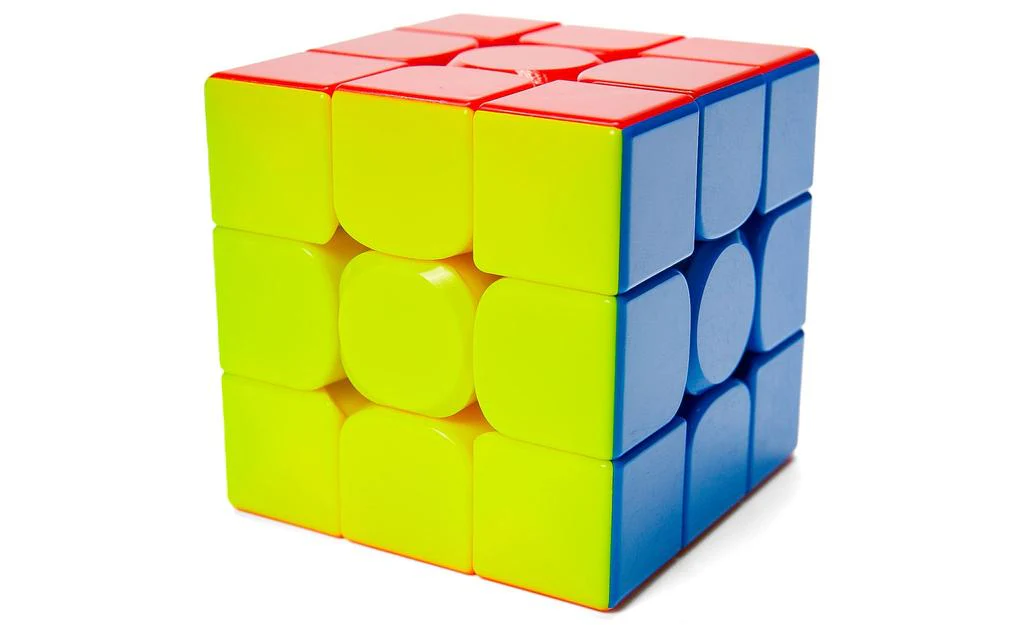 DaYan GuHong Pro+ 3x3 (Magnetic, MagLev, Core Magnets) - 56mm - Image 6