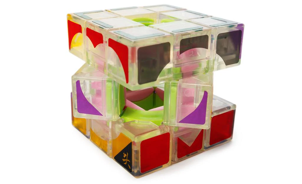 DaYan Void Cube - Hearts - Image 11