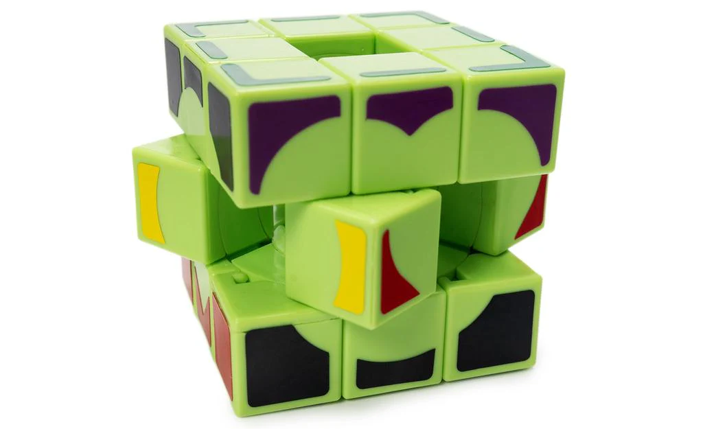 DaYan Void Cube - Hearts - Image 9