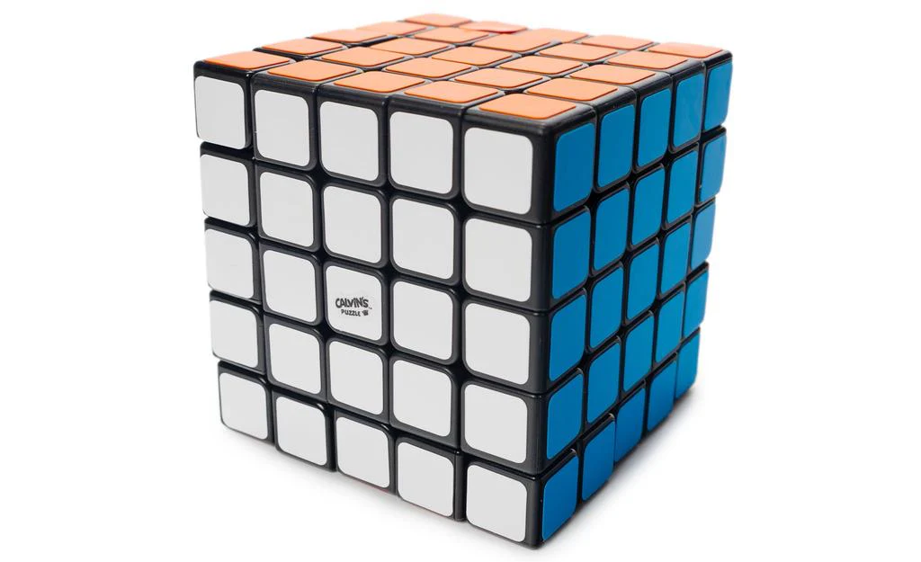 Devil Twin 5x5x5