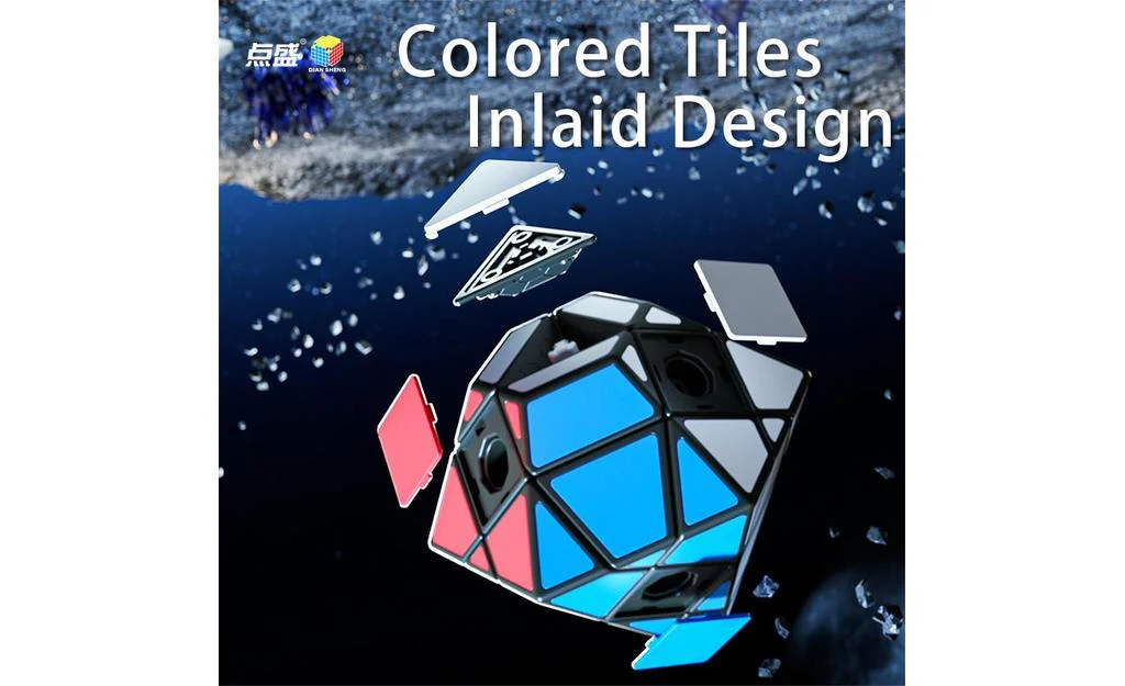 DianSheng Diamond V2 (Tiled) - Image 10