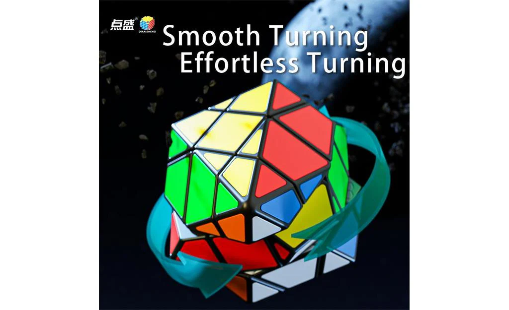 DianSheng Diamond V2 (Tiled) - Image 12