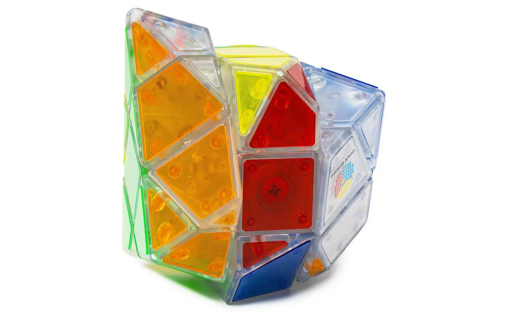 DianSheng Diamond V2 (Tiled) - Image 6