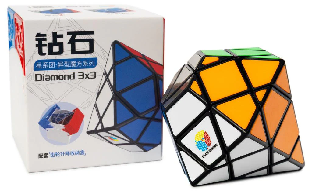 DianSheng Diamond V2 (Tiled) - Image 7