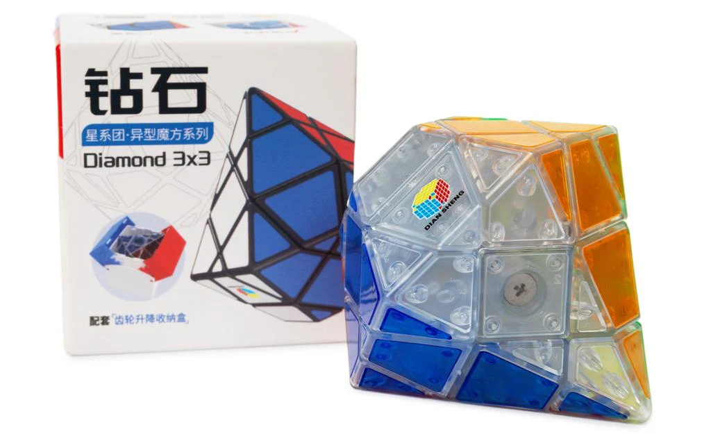 DianSheng Diamond V2 (Tiled) - Image 8