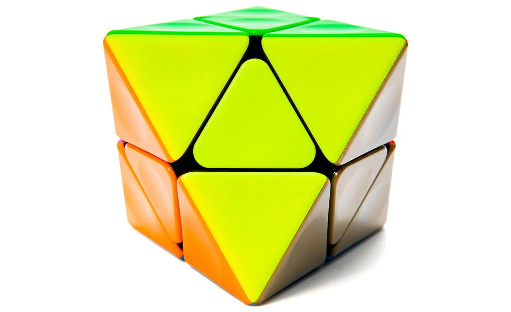DianSheng 2x2 FTO (Magnetic, Core Magnets) - Image 3