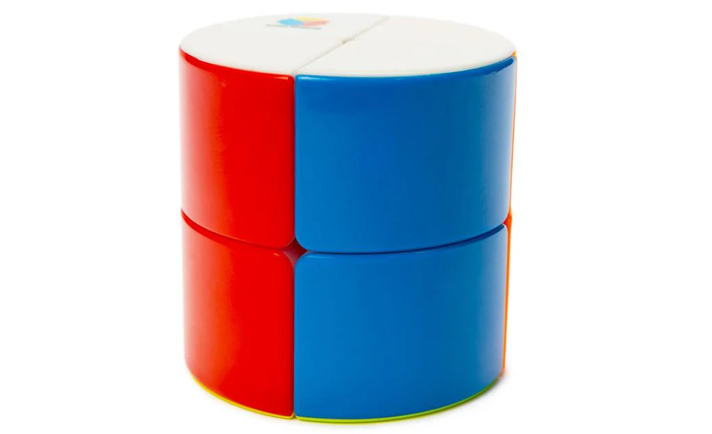 DianSheng Barrel 2x2