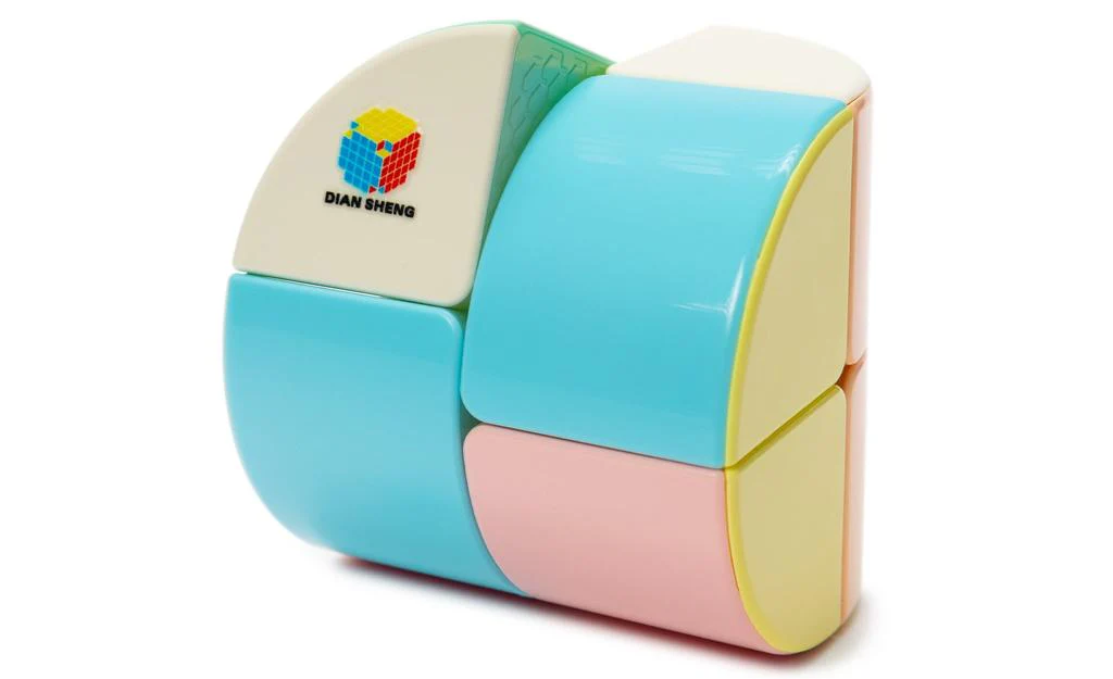 DianSheng Barrel 2x2 - Image 10