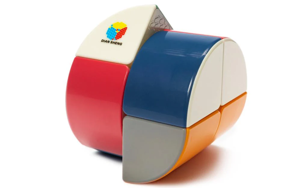 DianSheng Barrel 2x2 - Image 11