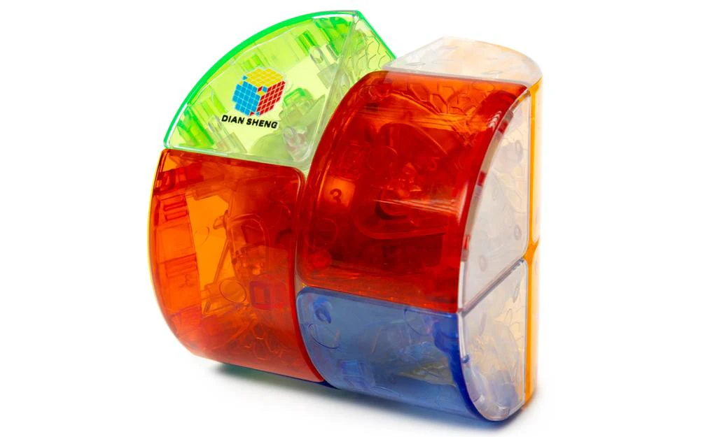 DianSheng Barrel 2x2 - Image 12