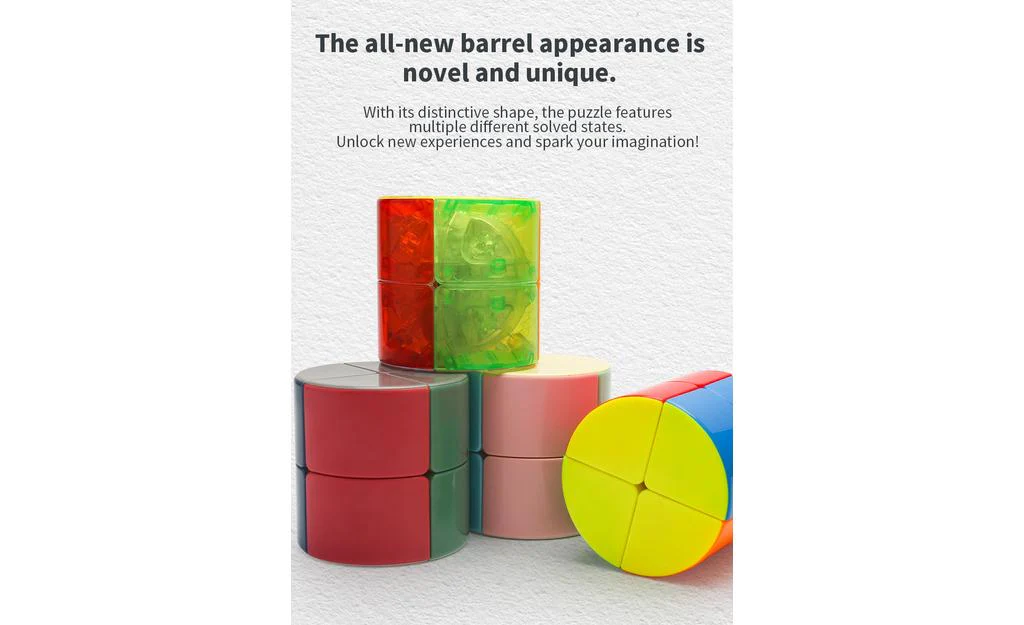 DianSheng Barrel 2x2 - Image 19