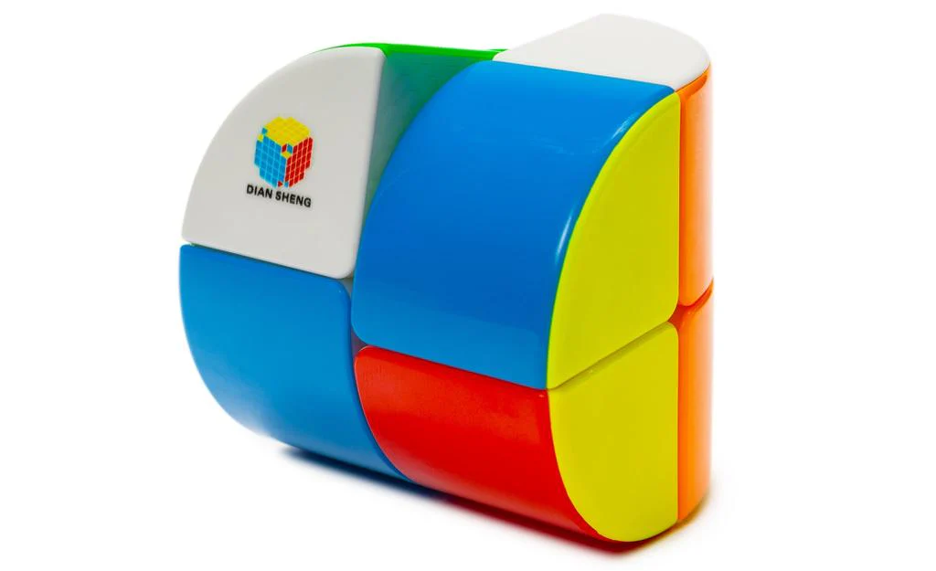 DianSheng Barrel 2x2 - Image 9