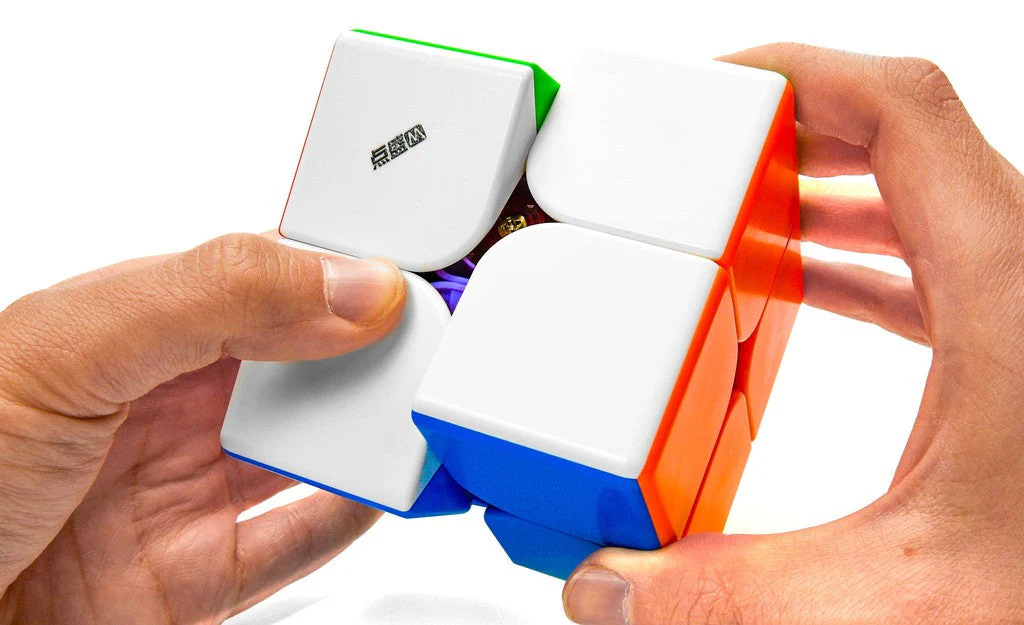 DianSheng Big 2x2 - 9cm (Magnetic)