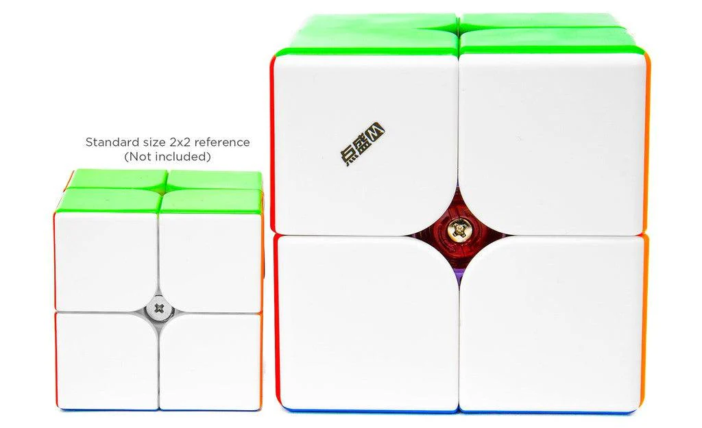 DianSheng Big 2x2 - 9cm (Magnetic) - Image 2