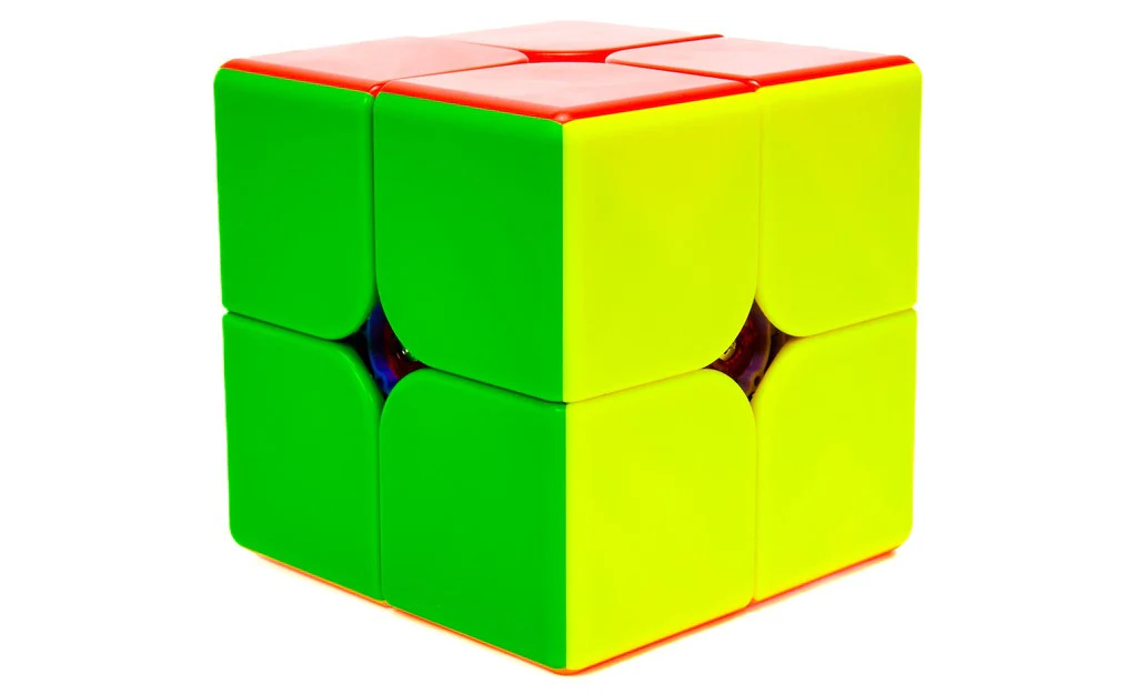 DianSheng Big 2x2 - 9cm (Magnetic) - Image 4