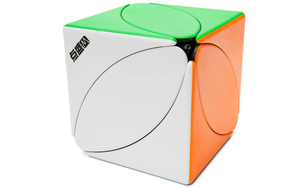 DianSheng Big Ivy Cube - 9cm (Magnetic) - Image 3