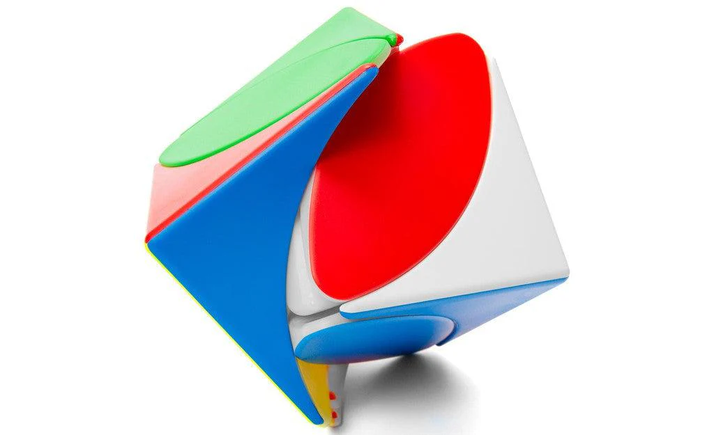 DianSheng Big Ivy Cube - 9cm (Magnetic) - Image 6
