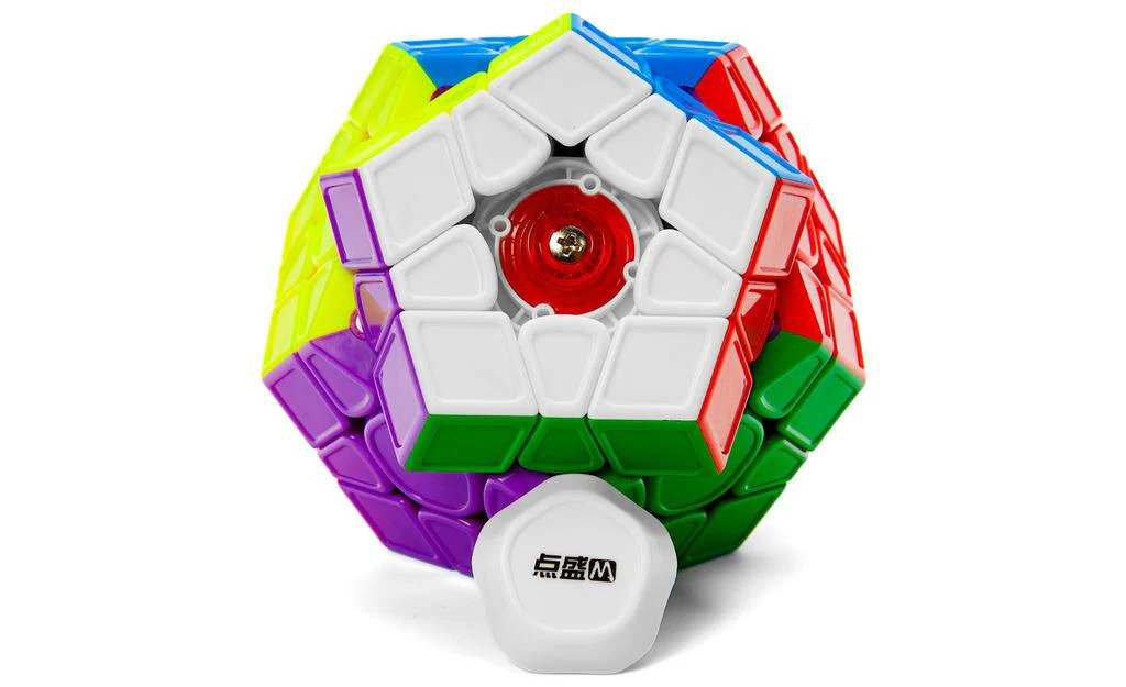 DianSheng Big Megaminx (Magnetic) - Image 2