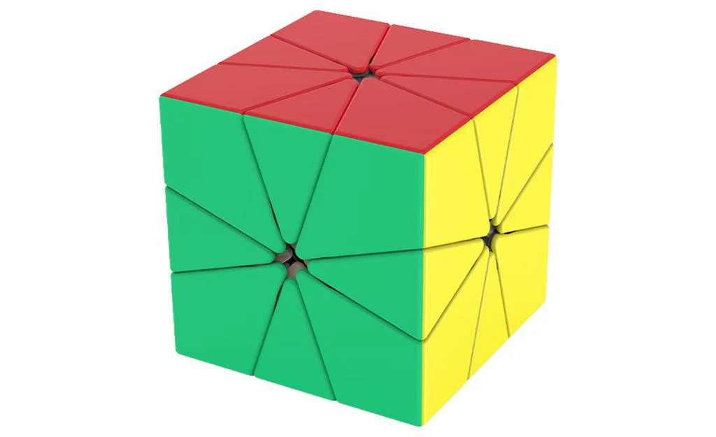 DianSheng BriliCube II