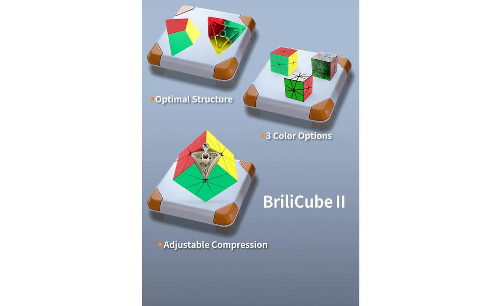DianSheng BriliCube II - Image 6