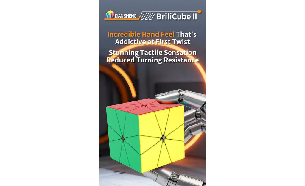 DianSheng BriliCube II - Image 7