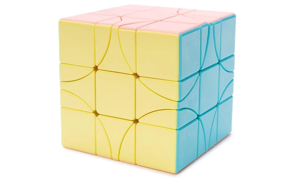 DianSheng Corner Turning 3x3 (Magnetic, Ball-Core) - Image 7