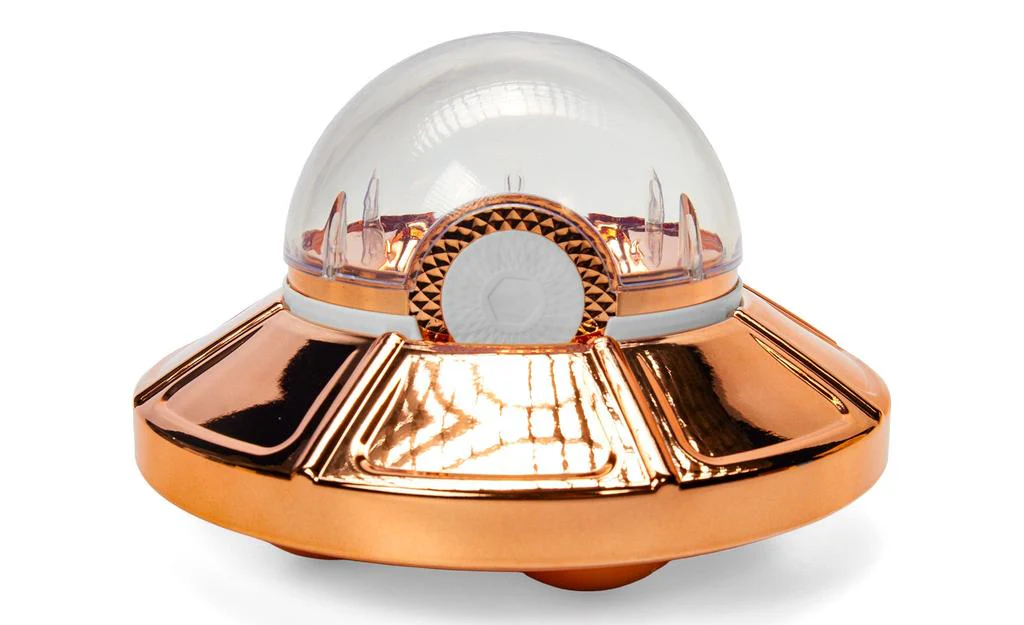 DianSheng Cube Display Stand - UFO