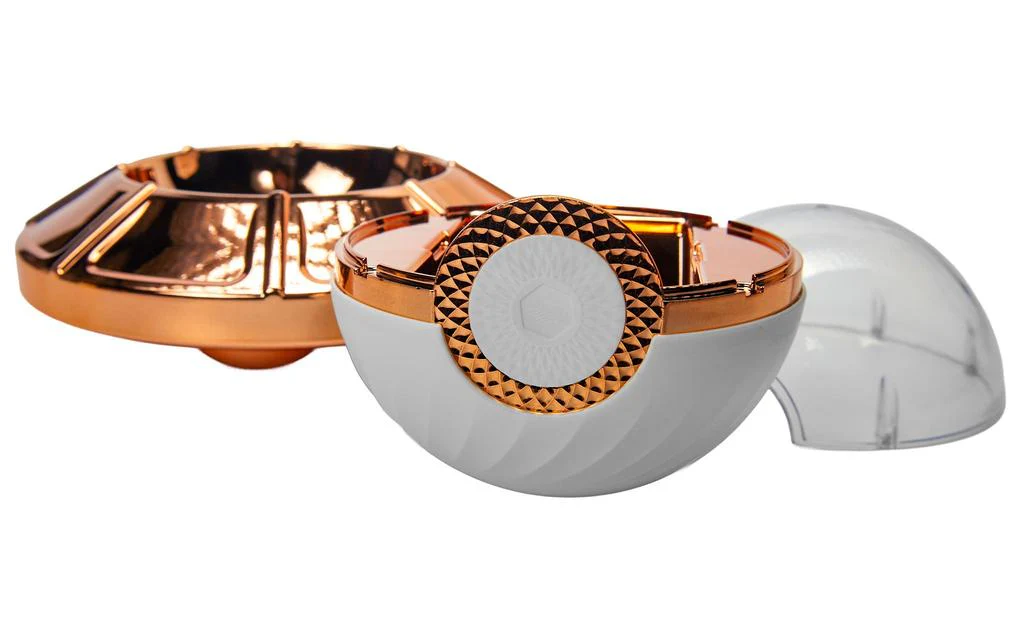 DianSheng Cube Display Stand - UFO - Image 4