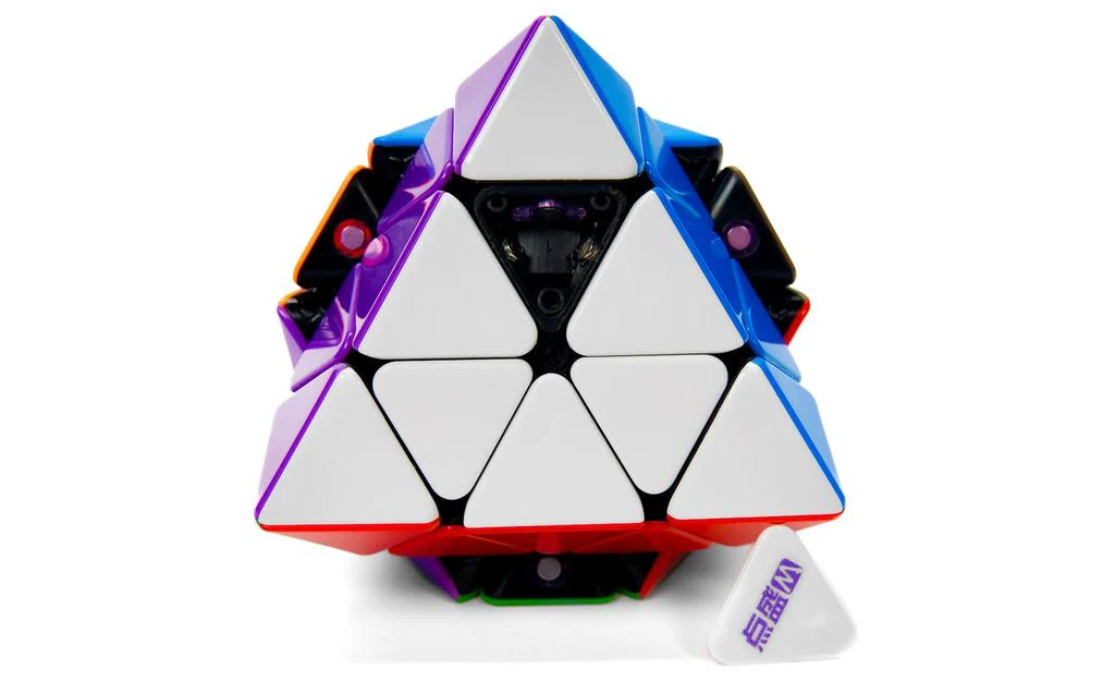 DianSheng FTO NEO (Magnetic, Ball-Core) - Image 6