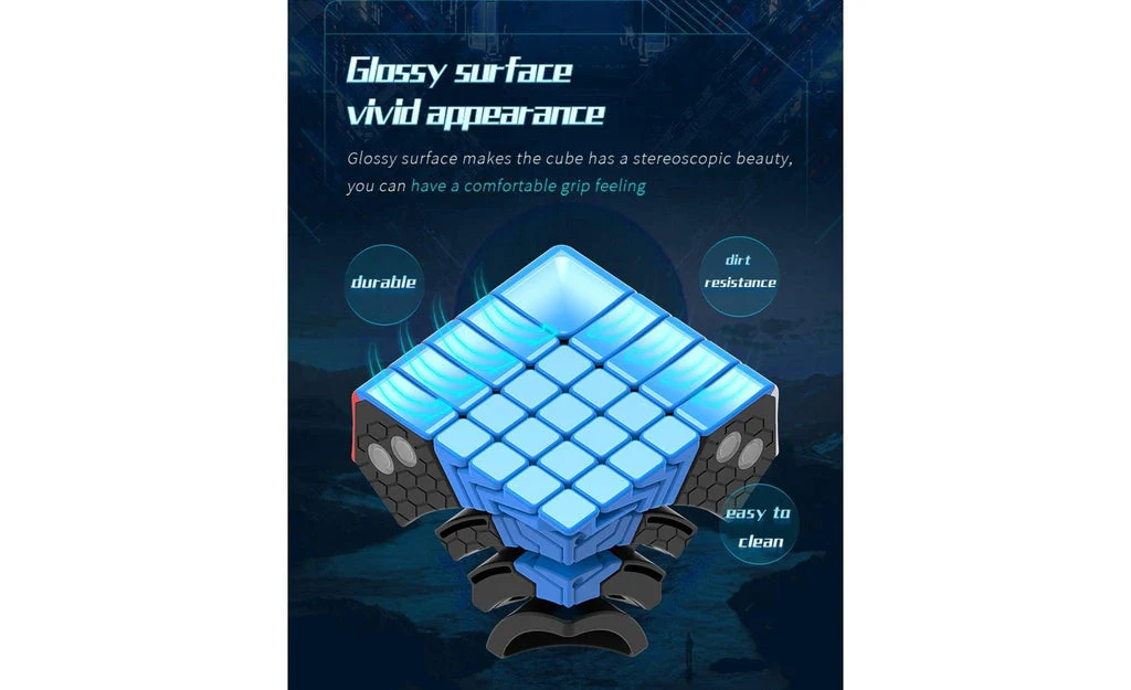DianSheng Galaxy 10x10 (Magnetic) - Image 14