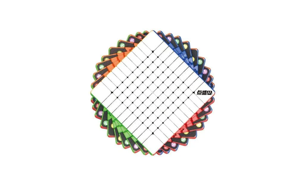 DianSheng Galaxy 10x10 (Magnetic) - Image 16