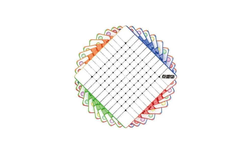 DianSheng Galaxy 10x10 (Magnetic) - Image 17