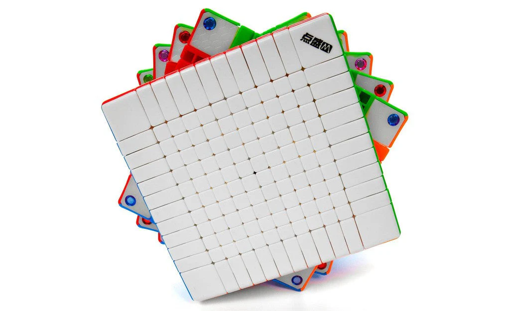 DianSheng Galaxy 12x12 (Magnetic) - Image 4