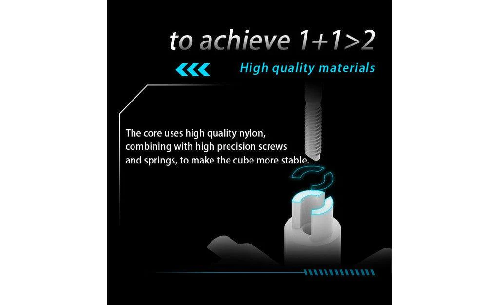 DianSheng Galaxy 13x13 (Magnetic) - Image 22
