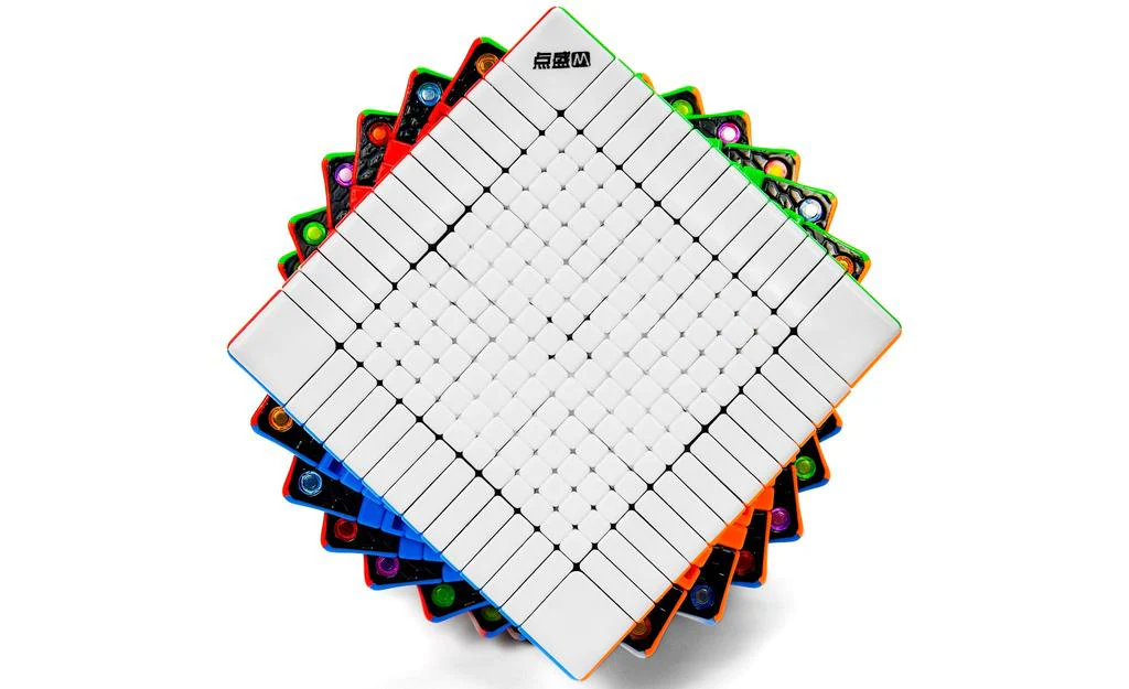 DianSheng Galaxy 14x14 (Magnetic)