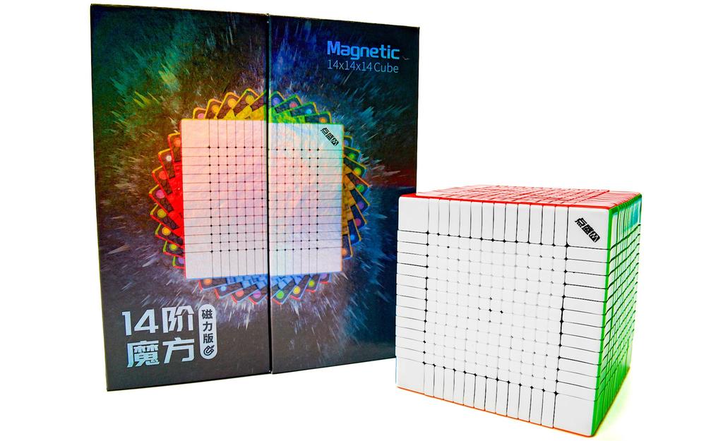 DianSheng Galaxy 14x14 (Magnetic) - Image 8