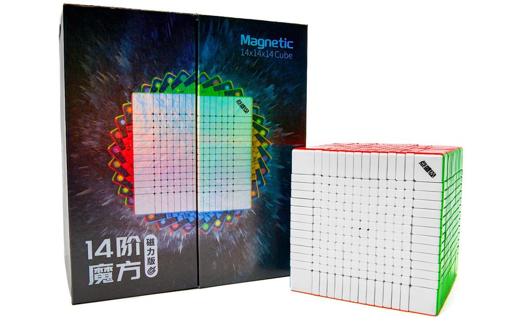 DianSheng Galaxy 14x14 (Magnetic) - Image 9