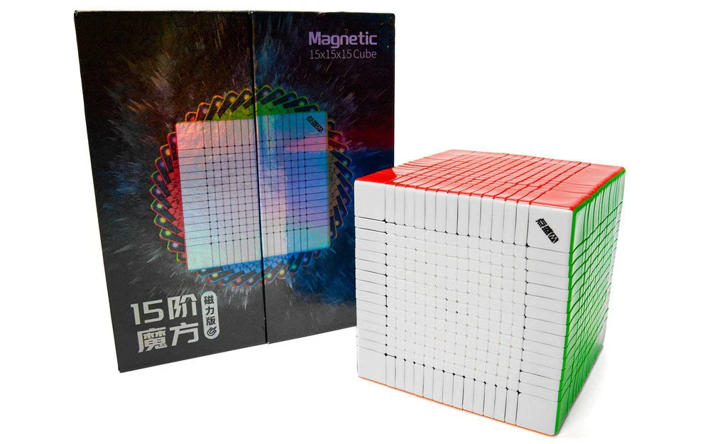 DianSheng Galaxy 15x15 (Magnetic)